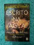 Escrito na água - Paula Hawkins