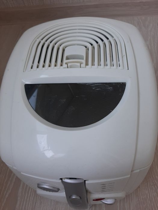 Фритюрница CLATRONIK