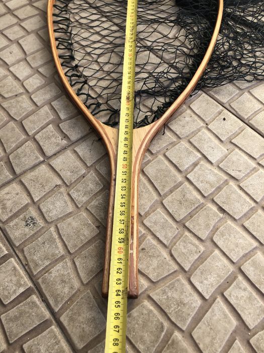 Xalavar/Camaroeiro de raquete