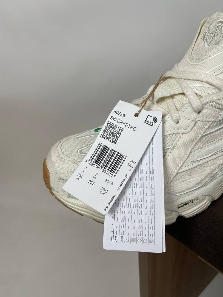 ОРИГІНАЛ нові кросівки Adidas SW Orketro