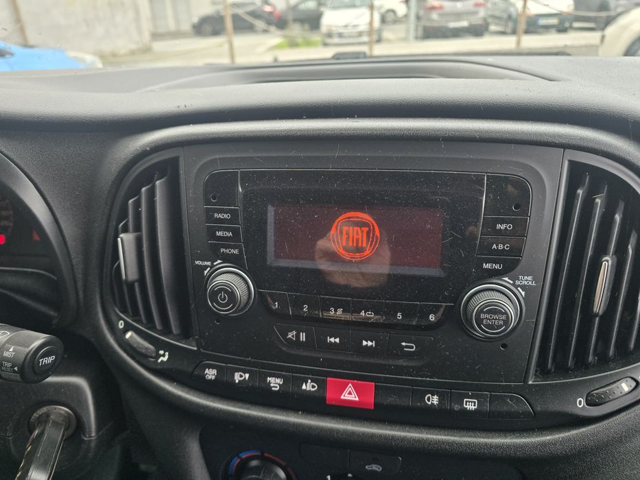 Fiat Doblo 1.3 Multijet Maxy longa,,90.000!!!