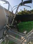 Bicicleta vintage