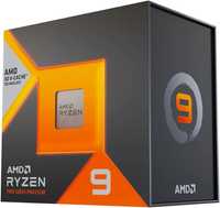 NOvO | CPU AMD Ryzen 9 7900X3D