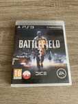 Gra Battlefield 3 ps3