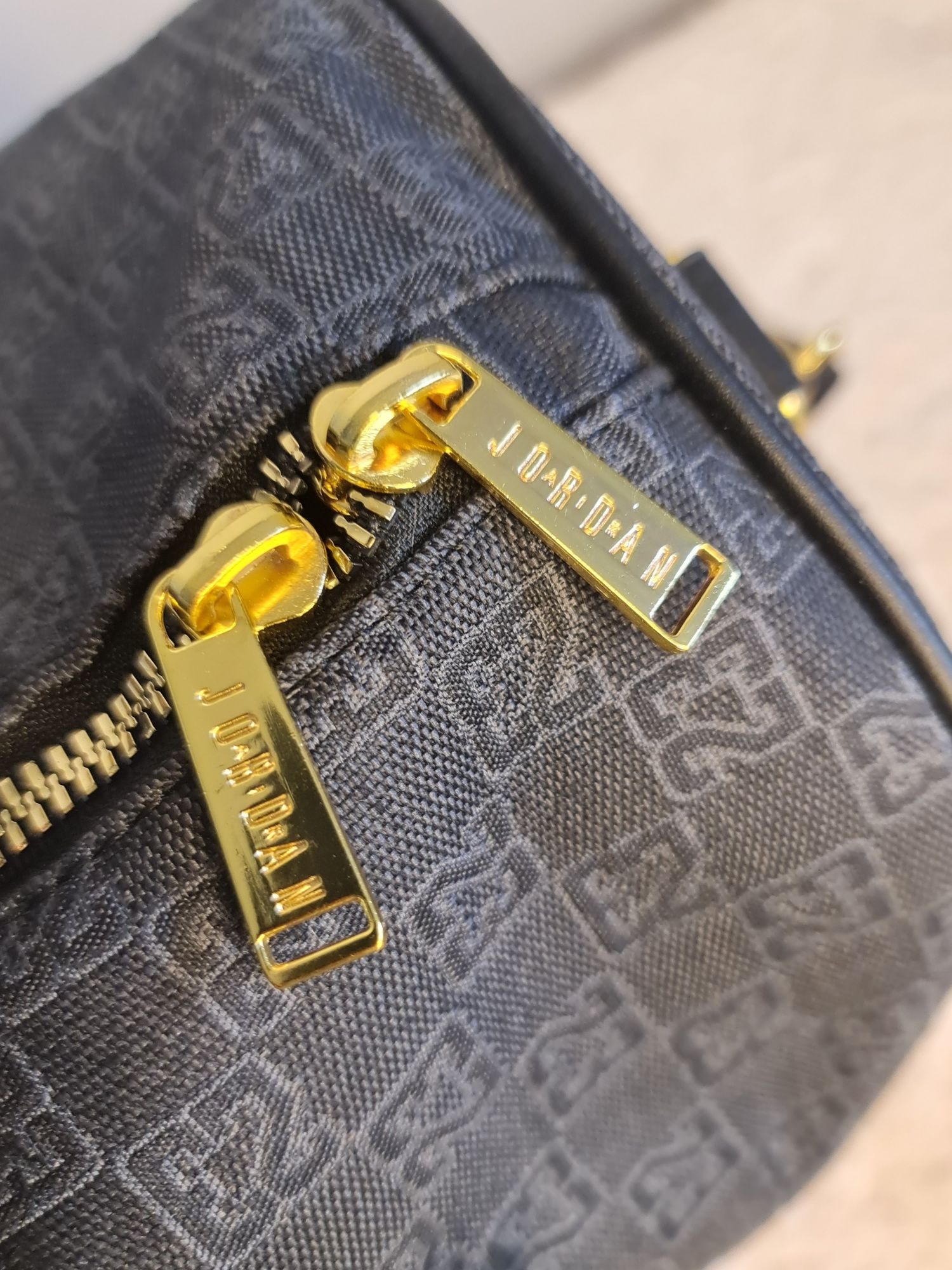 Torba elegancka  Jordan