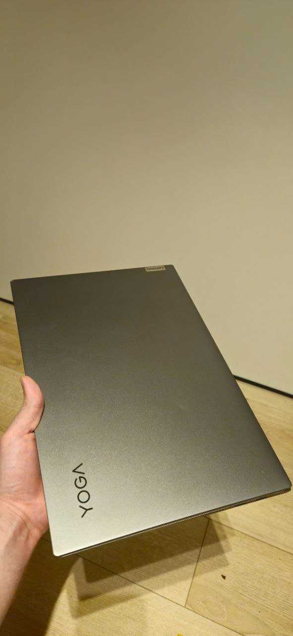 Lenovo Yoga Slim 7 Pro 16ACH6 + PLECAK GRATIS