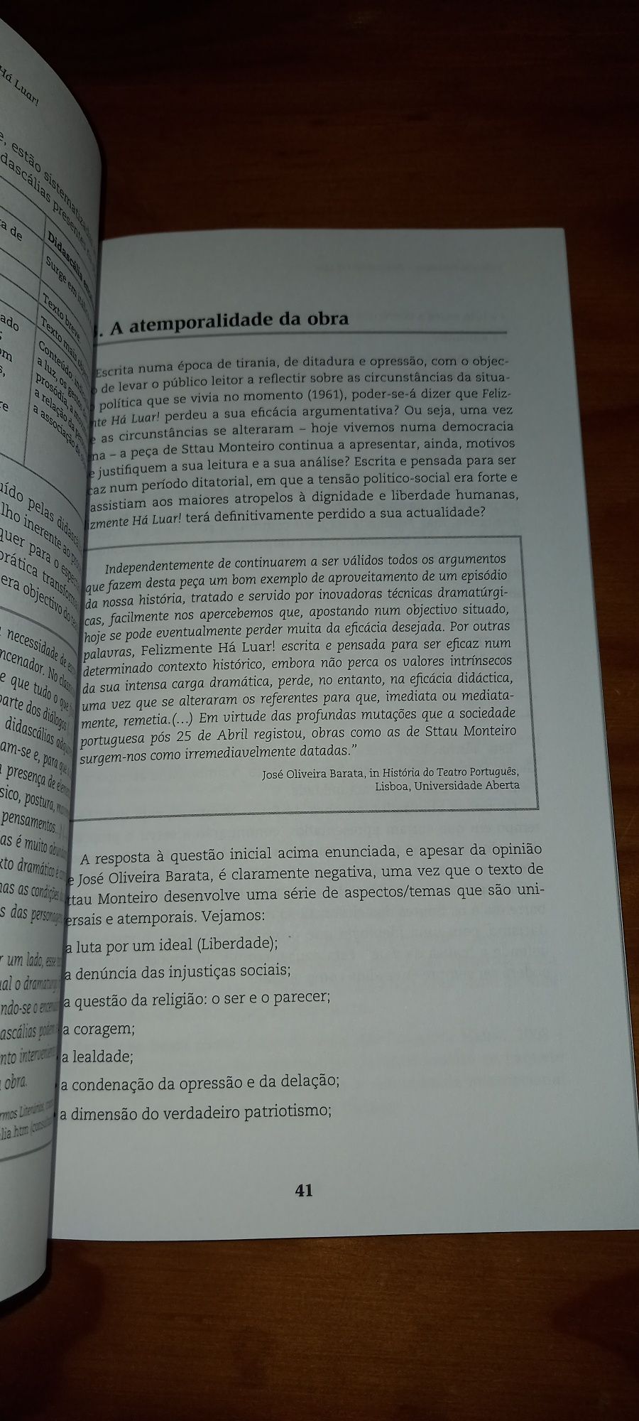 Livro de resumos