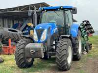 Продам трактор New Holland T6090 2017