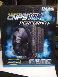 Кулер ZALMAN CNPS10 X Performa +