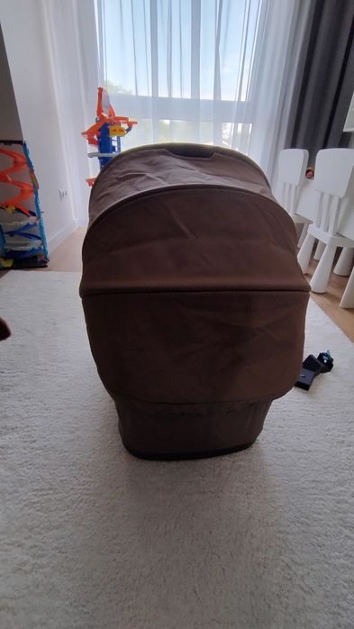 Gondola Thule Bassinet pasująca do wózków Thule Urban Glide 1 i 2