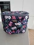 torba termiczna duża izolacyjna Lunch Box na jedzenie torby termiczne