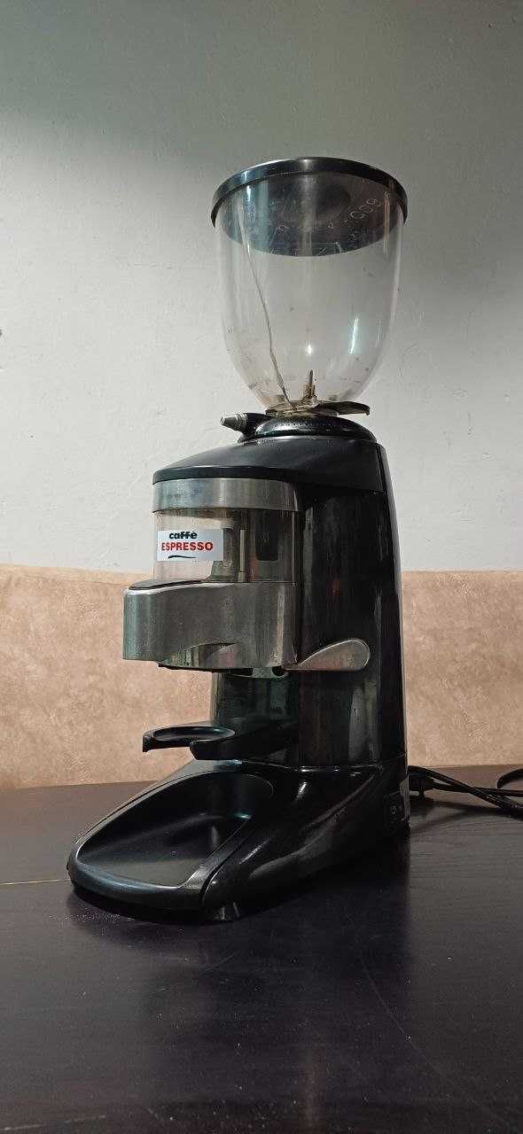 Кавомолка (Гриндер) Wega К-6