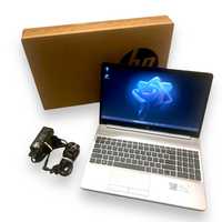 Laptop HP 255 G9 15,6" AMD Ryzen 3 8 GB / 256 GB srebrny