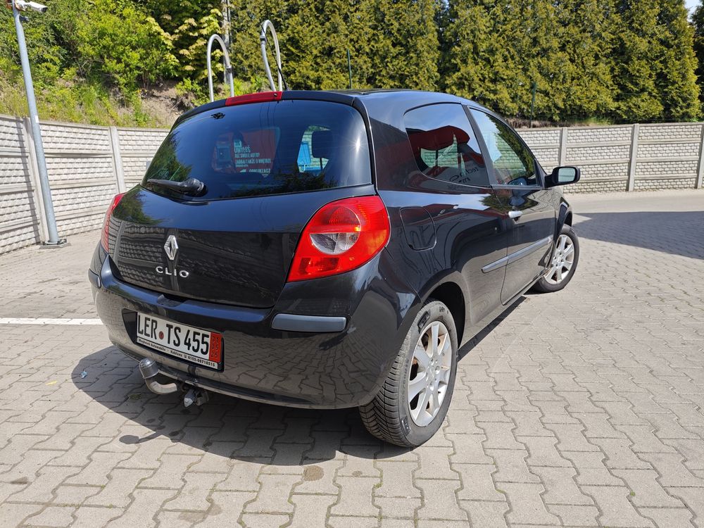 Renault clio 2.0 16v 140koni MR20