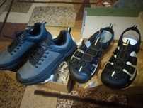 Buty nowe z metkami