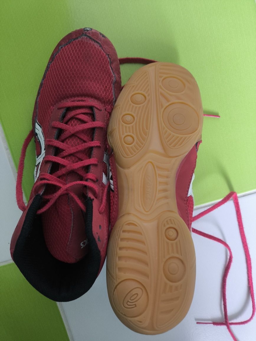 Борцівки Asics MatFlex 5