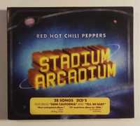 Płyta Red Hot Chili Peppers - Stadium Arcadium (2CD)