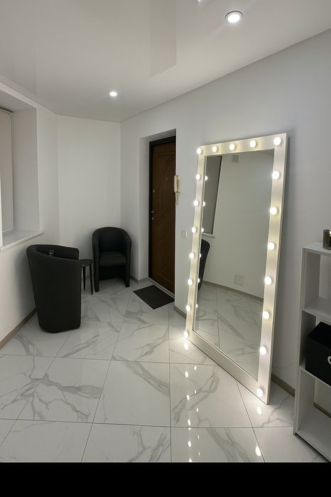 Масаж Львів Центр, спортивний, антицелюлітний