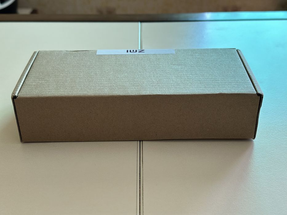 Зовнішній акумулятор ZMI qb826  200W  25000 м*А·год