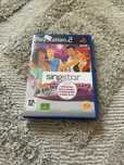 singstar anthems ps2