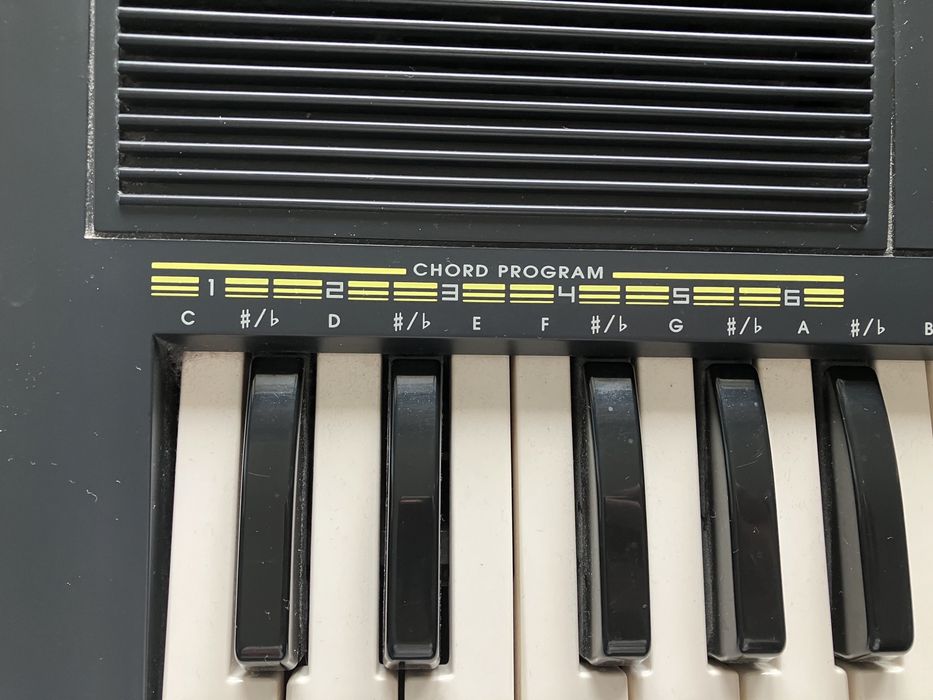 Keyboard Profimusic
