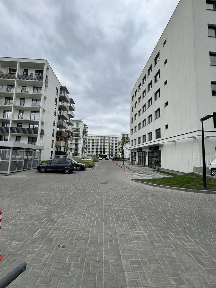 Podnajmę pokój 9m2 - Dla studenta. Osiedle Panorama