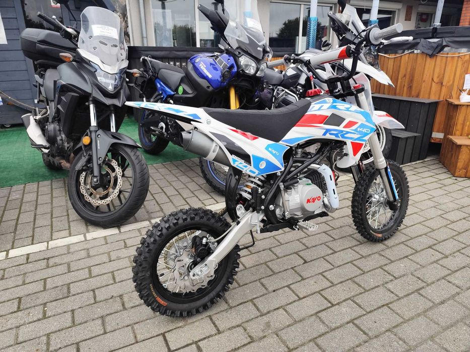 MRF 140 RC-Z nowy gwarancja grudziądz OKAZJA