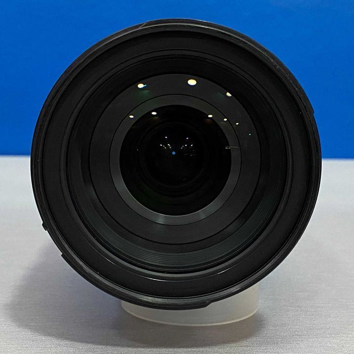 Nikon AF-S 28-300mm f/3.5-5.6G ED VR