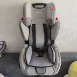 Автокрісло Recaro