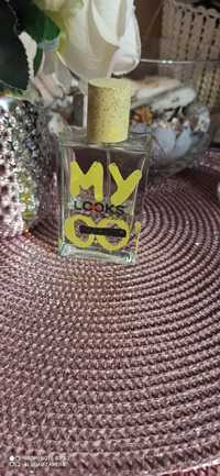 Perfumy My Look Joop