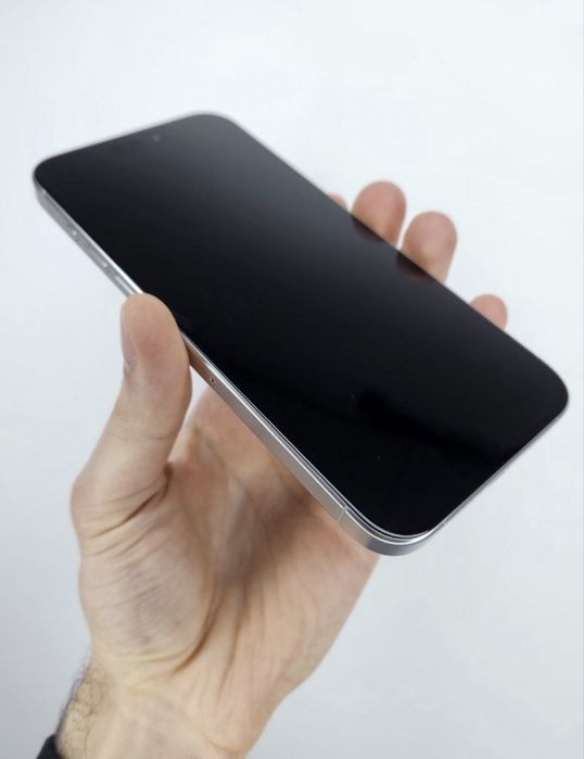 Iphone 15 pro max 256 TITANIUM