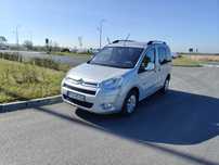 Citroen Berlingo MULTISPACE 1.6hdi