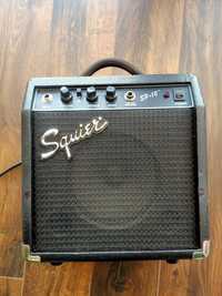 Squier sp 10 wzmacniacz, combo