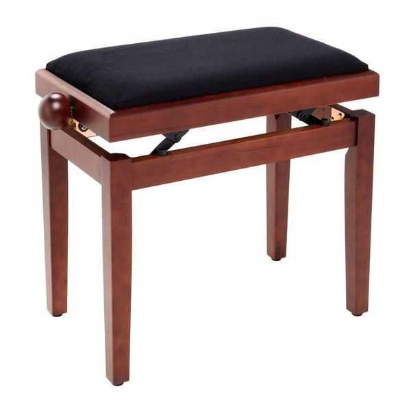 Nowa Ława do Pianina Thomann KB-15WNM Drewno Brzozowe