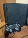 Sony playstation 4 slim