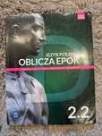 Oblicza epok 2.2