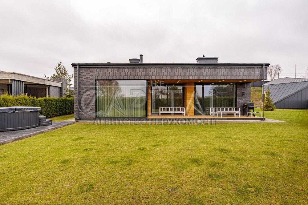 /ТОРГ! СРОЧНО!/Продаж/Будинок/180м2/КМ NAVI VILLAGE/Вишгородський р-н/