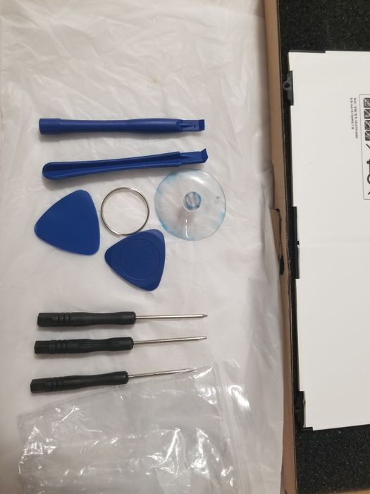 Акумулятор Samsung EB-BT810ABE, Galaxy Tab S2 9.7" SM-T810 T810 T815 [