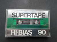 Аудиокассеты Realistiic Supertape