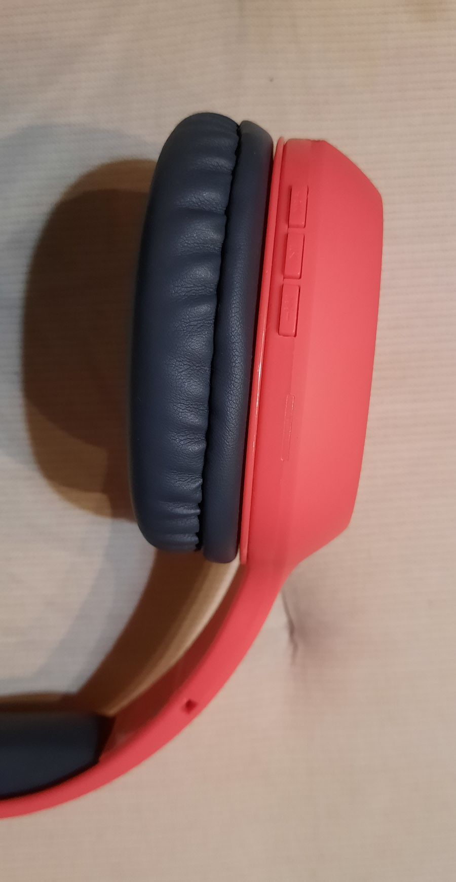 Słuchawki PANTONE wireless headphones