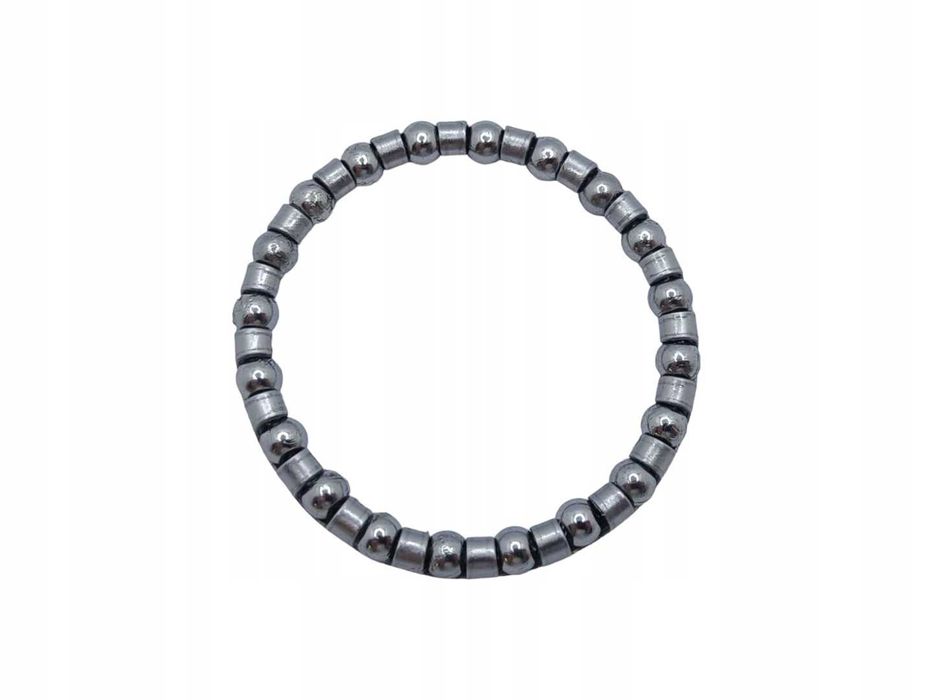 Wianek łożysko sterów 1 1/8” kulka 5/32" 3.97mm