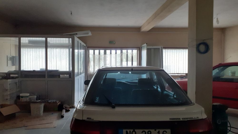 Vendo peças micra corola