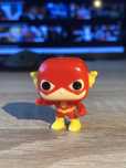 Flash figurka dc kinder joy funko pop