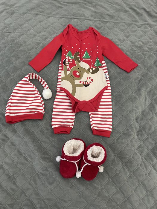 Новорічний костюм