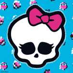 Boneco Monster high