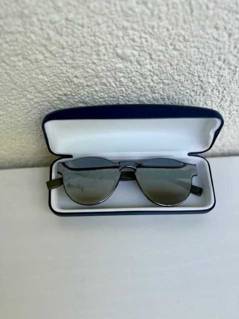 Lacoste - okulary przeciwsłoneczne L903S + oryg. futerał  - NOWE