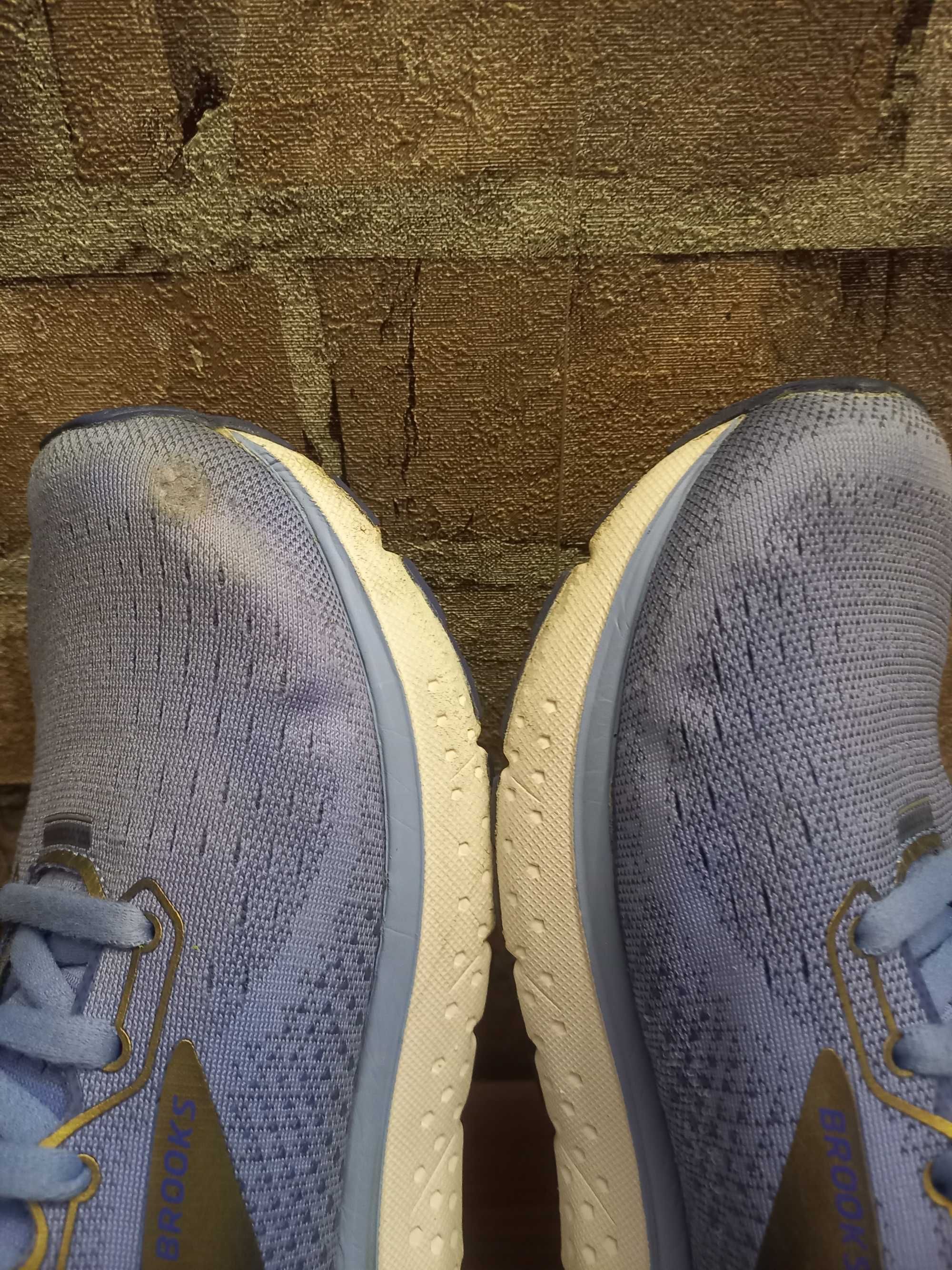 Brooks Glycerin 18 Кроссовки Original