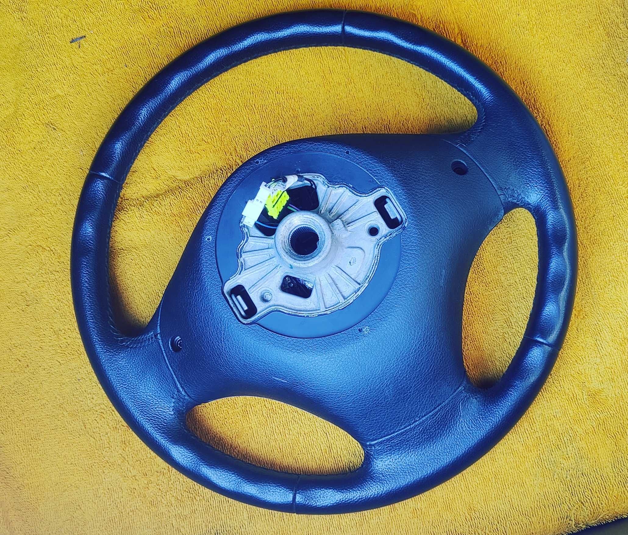 Vendo Volante Usado BMW Serie 1