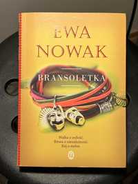 Ewa Nowak - Bransoletka