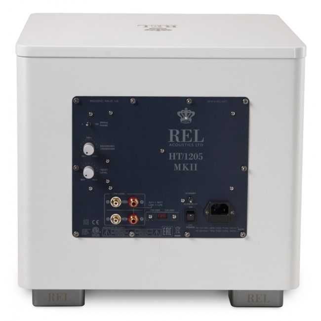 Rel HT1205 MKII AudioMix Kraków